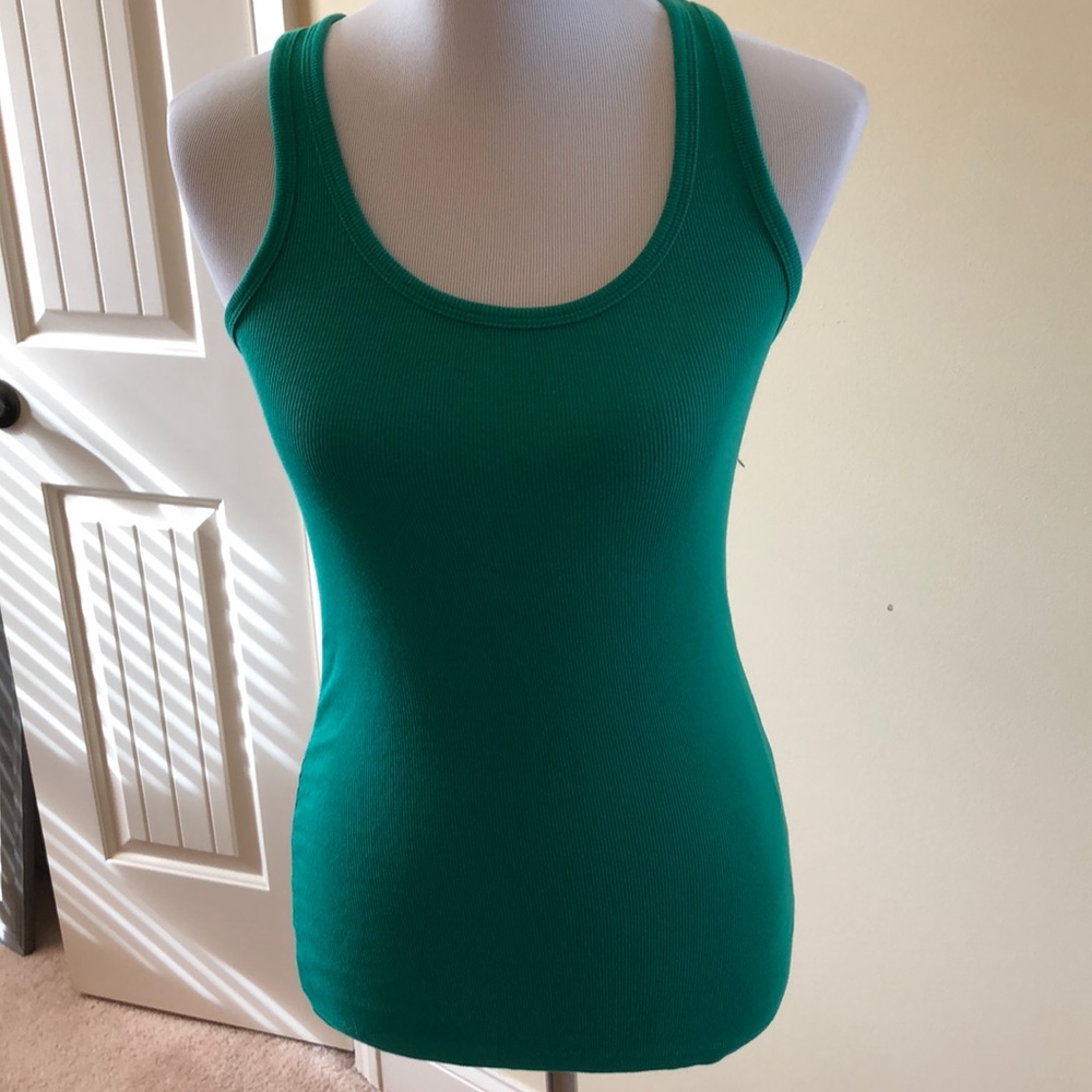 Set of 3 layering Tanks- GAP